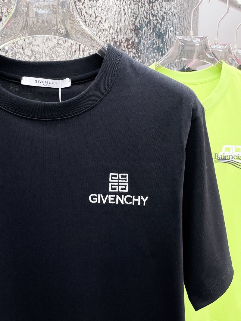 Givenchy T-Shirts